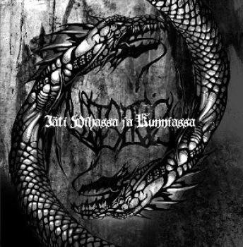 Vitsaus - Iäti Vihassa ja Kunniassa DCD