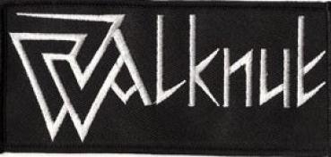 Walknut - Logo Patch
