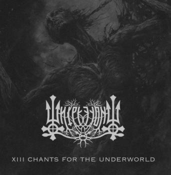 Winterfront - XIII Chants For The Underworld CD