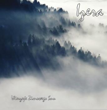 Izera - Wierzeje Zimowego Snu CD
