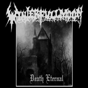 Winterfullmoon - Death Eternal MCD lim. 333