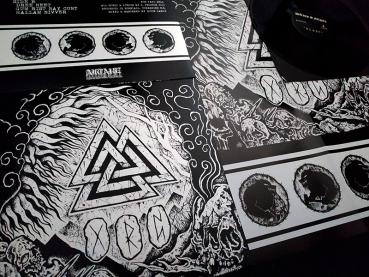 White Medal - Elmet LP