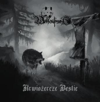 Wolfenburg - Krwiozercze Bestie MCD