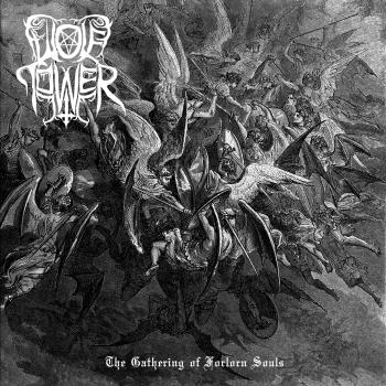 Wolftower - The Gathering of Forlorn Souls CD