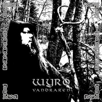 Wyrd - Vandraren Digipak CD