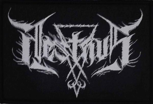 Aesthus - Logo Patch