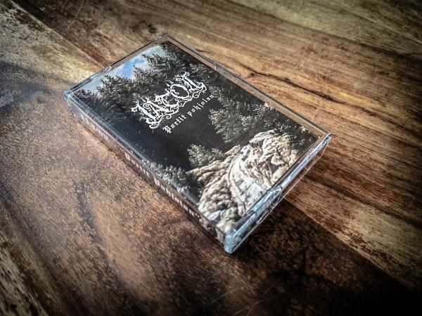 Iätön - Portit Pohjolan Pro-Tape