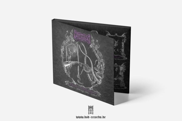 Dethroned - A Bridge to Eternal Darkness Digipak CD