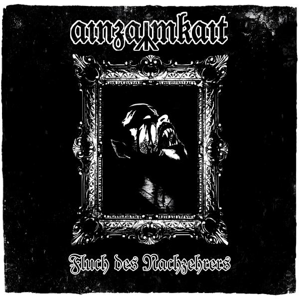 Ainzamkait - Fluch des Nachzehrers CD