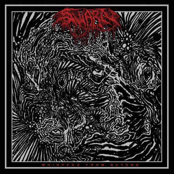 Swarn - Whispers from Beyond Digipak CD