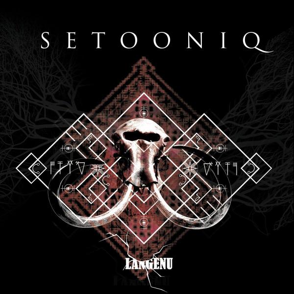 Langenu - Setooniq Digipak CD