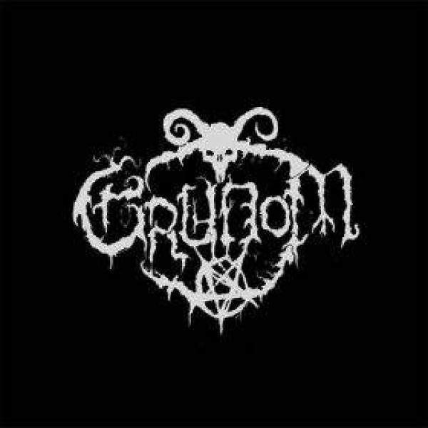 Grudom - Demo '12 CD
