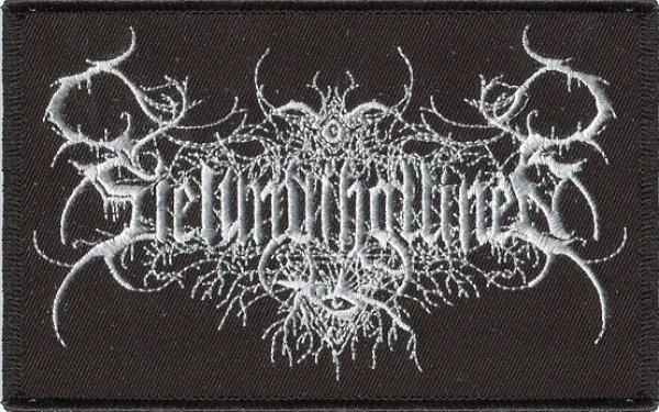 Sielunvihollinen - Logo Patch
