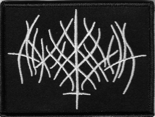 Anguished - Logo Patch