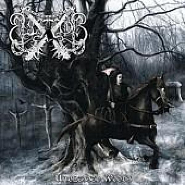 Elffor - Unblessed Woods DigiCD