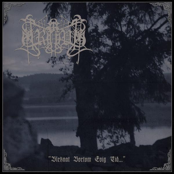 Greve - Bleknat bortom evig tid CD