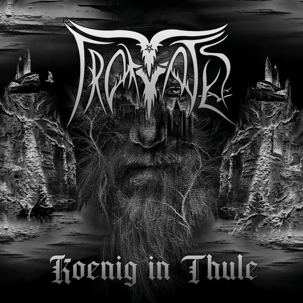 Traktates - Koenig in Thule CD