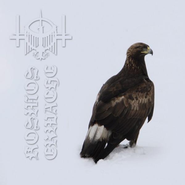 Kaevum - Kosmos Erwache CD