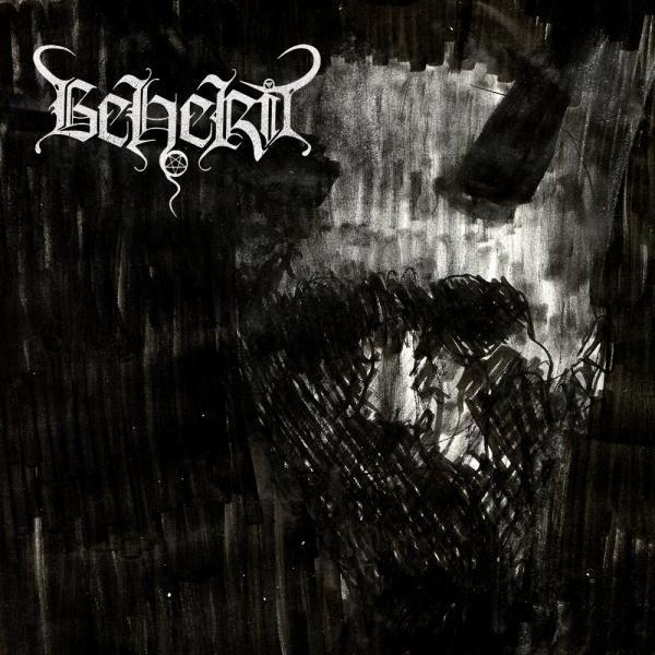 Beherit - Bardo Exist Digipak CD