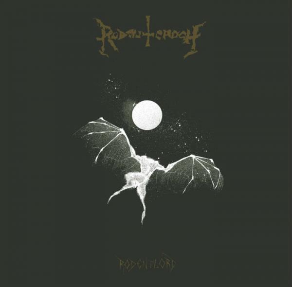 Rodent Epoch - Rodentlord CD
