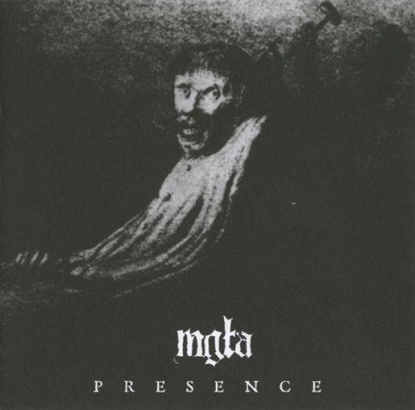 MGLA - Presence LP