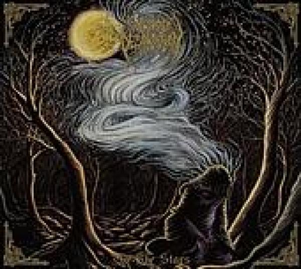 Woods Of Desolation - Unreleased Demo 2007 DigiCD