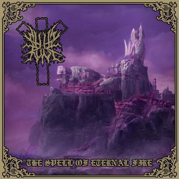 White Rune - The Spell of Eternal Fire LP