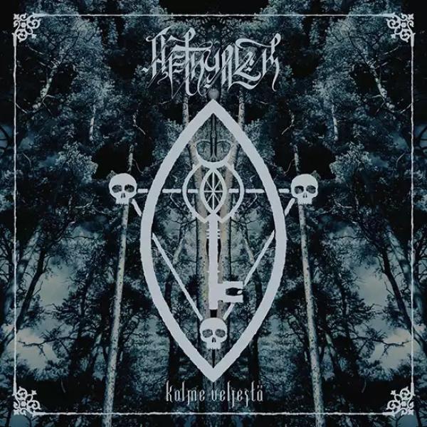 Aethryrick - Kolme Veljestä MLP