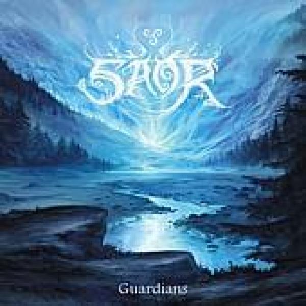 Saor - Guardians CD