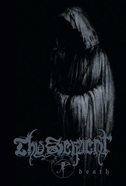Thy Serpent - Death MC
