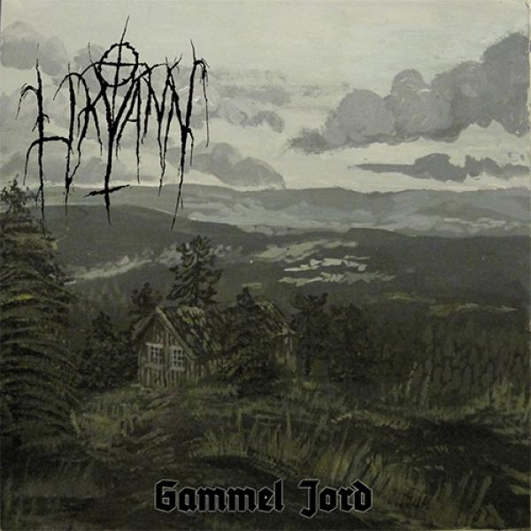 Likvann - Gammel Jord LP