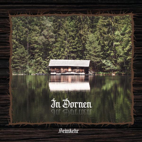 In Dornen - Heimkehr DigiPak CD