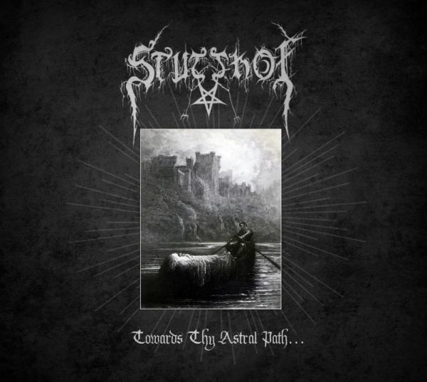 Stutthof - Towards Thy Astral Path DigiCD