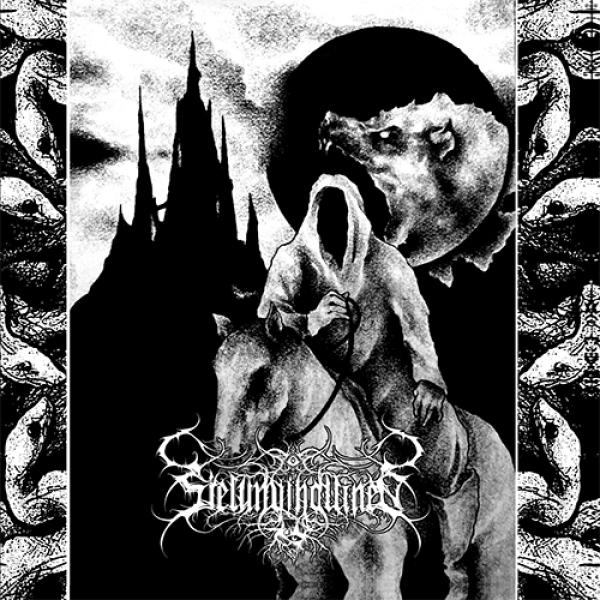 Sielunvihollinen - Hautaruhtinas LP