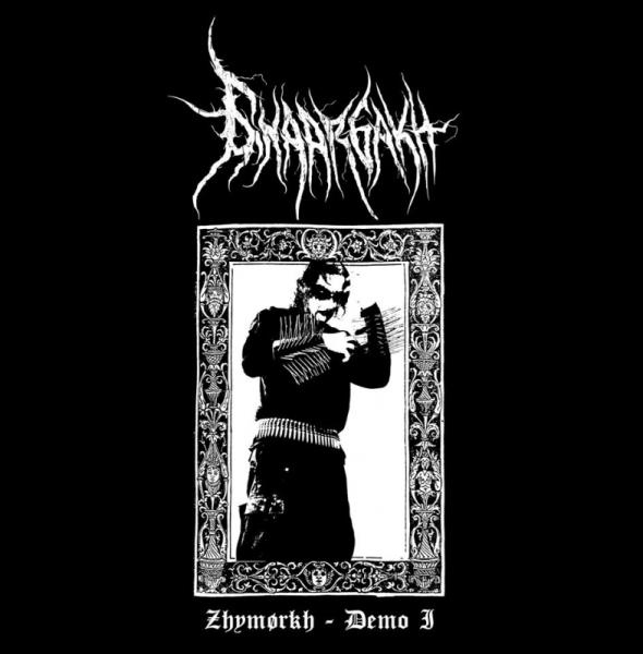 Gnaargakh - Zhymørkh Demo I
