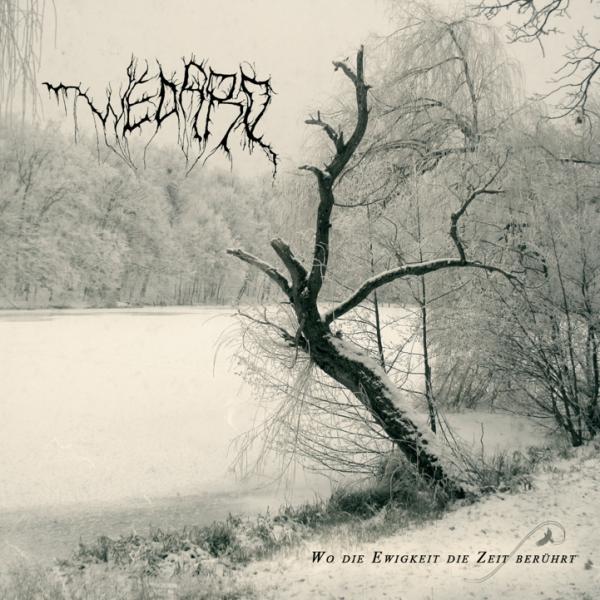 Wedard - Wo die Ewigkeit die Zeit berührt CD