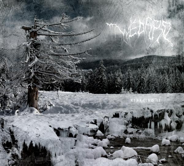 Wedard - Eiskrieg II, Digipack CD