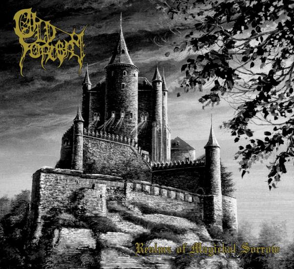 Old Sorcery - Realms of Magickal Sorrow CD