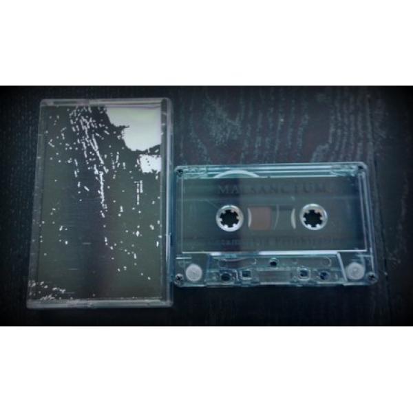 Malsanctum - Metamorbid Fetishization Demo Tape