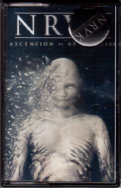 Narvik - Ascension to Apotheosis Tape lim. 111