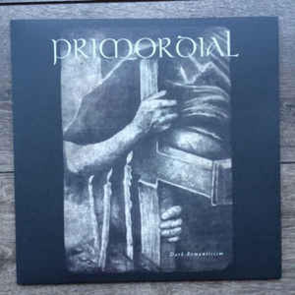 Primordial - Dark Romanticism LP