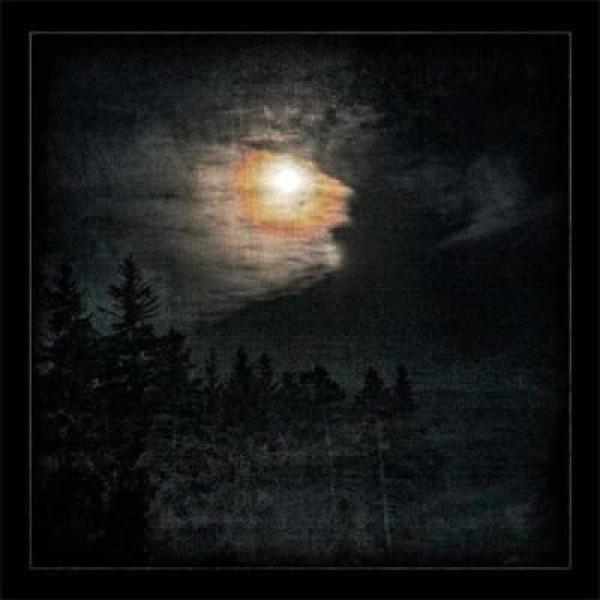 Wędrujący Wiatr ‎– Wedrujacy Wiatr -  Tam, Gdzie Miesiąc Opłakuje Świt CD