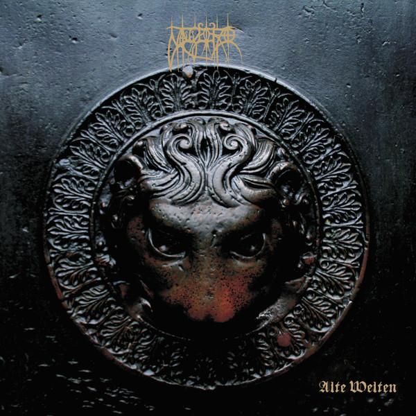 Nagelfar - Alte Welten 12"3LP