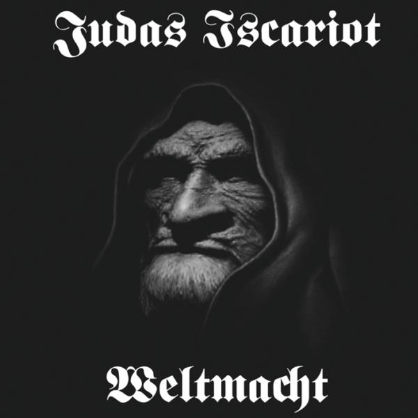 Judas Iscariot / Weltmacht – Heaven In Flames / Ancient Hatred CD