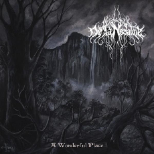 De La Nostalgie - A Wonderful Place CD