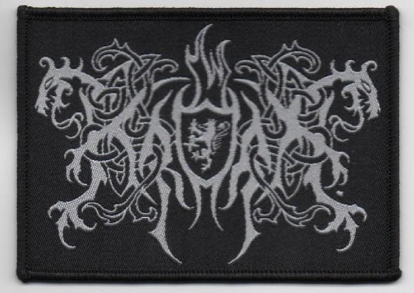 Kroda - Logo Patch