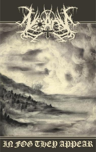 Norns - In Fog They Appear Tape lim. 100