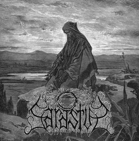 Sarastus - II - Toinen Tuleminen Digipak CD