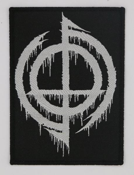 Nattfog - Logo Patch