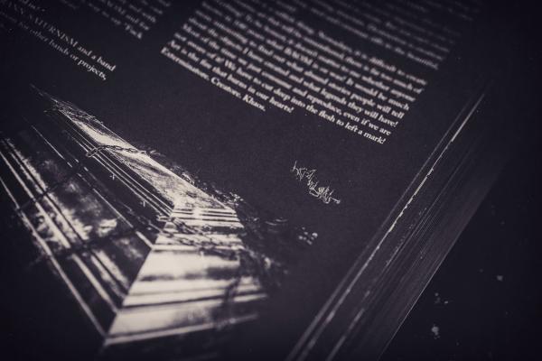 Haallicht #2 Book